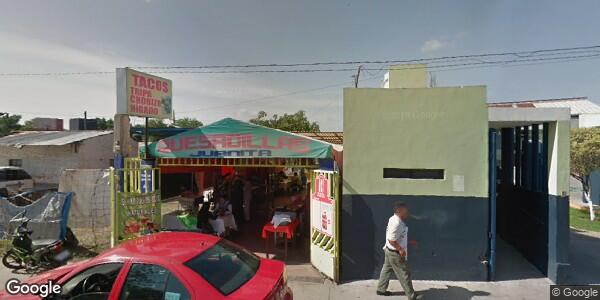 ACADEMIA DE SEGURIDAD PÚBLICA